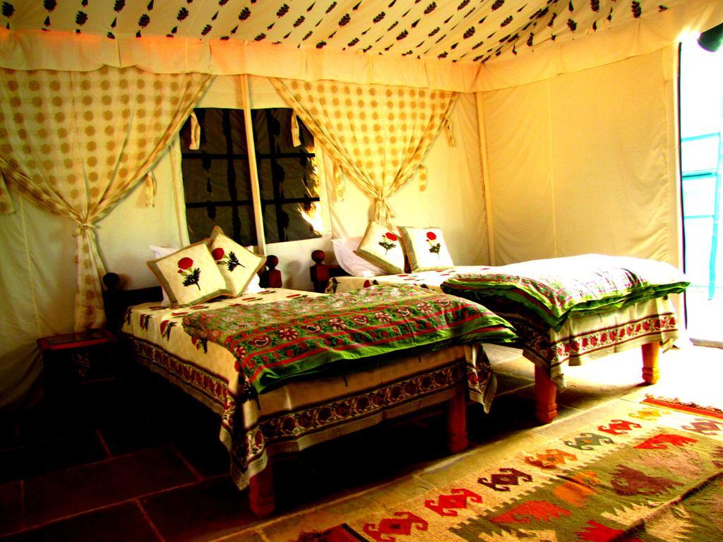 Bohemyan Blue Stay Alibaug Exterior foto